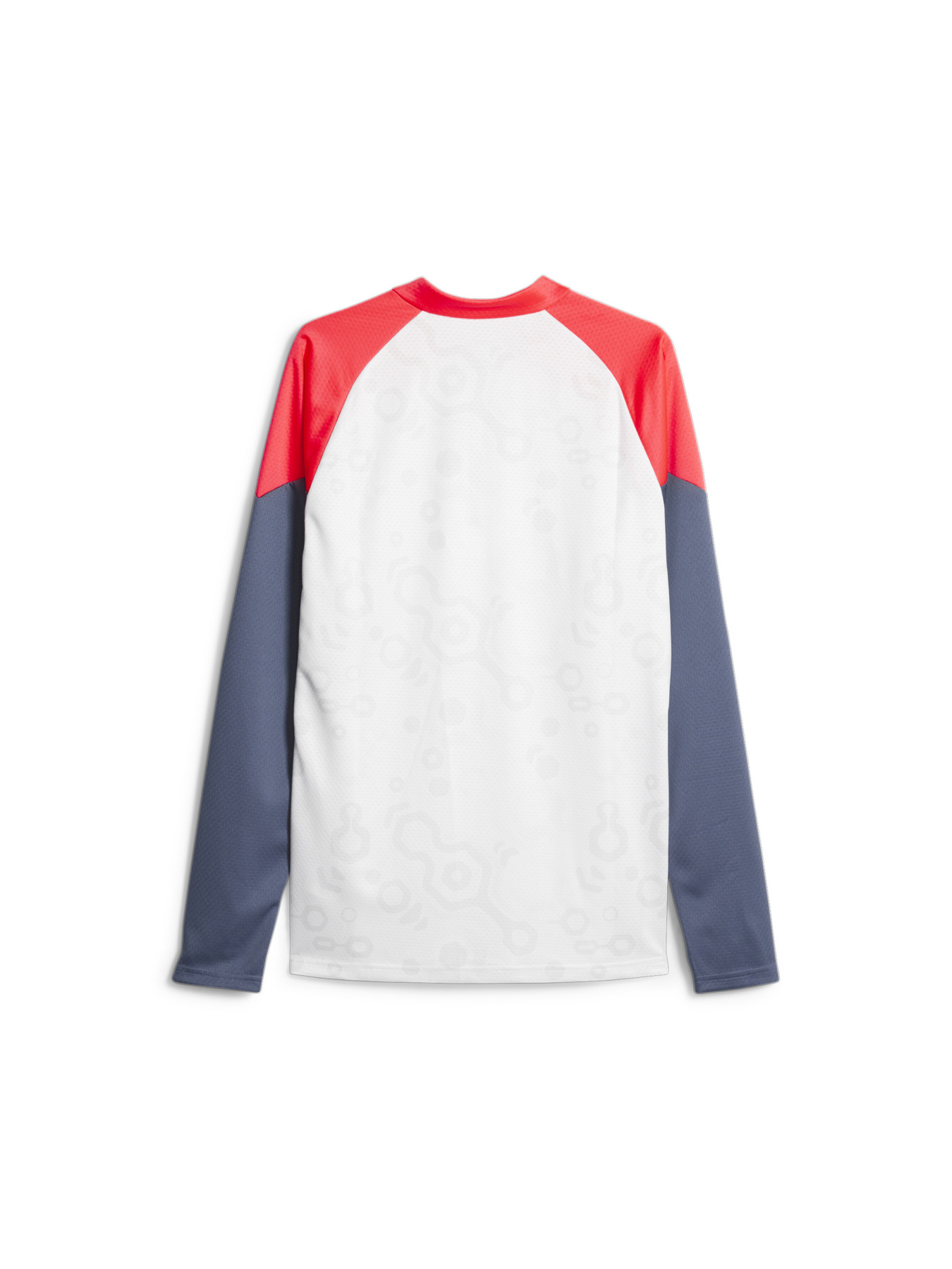 Худі та світшоти PUMA Individualcup 1/4 Zip Top модель 658483 Худі та світшоти PUMA Individualcup 1/4 Zip Top модель 658483 Фото