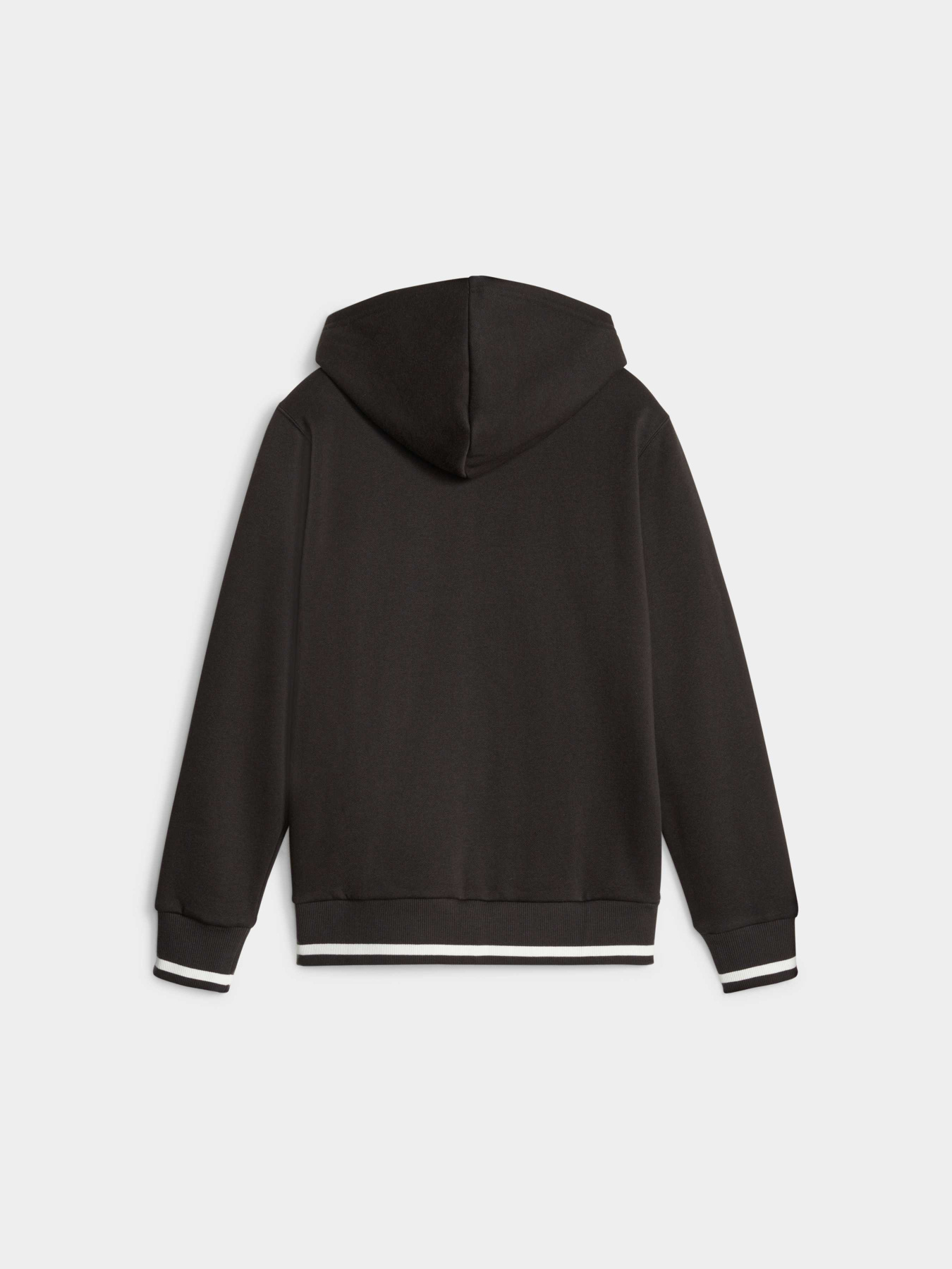 Куртки и дубленки PUMA Squad Fz Hoodie Fl модель 676824 Куртки и дубленки PUMA Squad Fz Hoodie Fl модель 676824 Фото