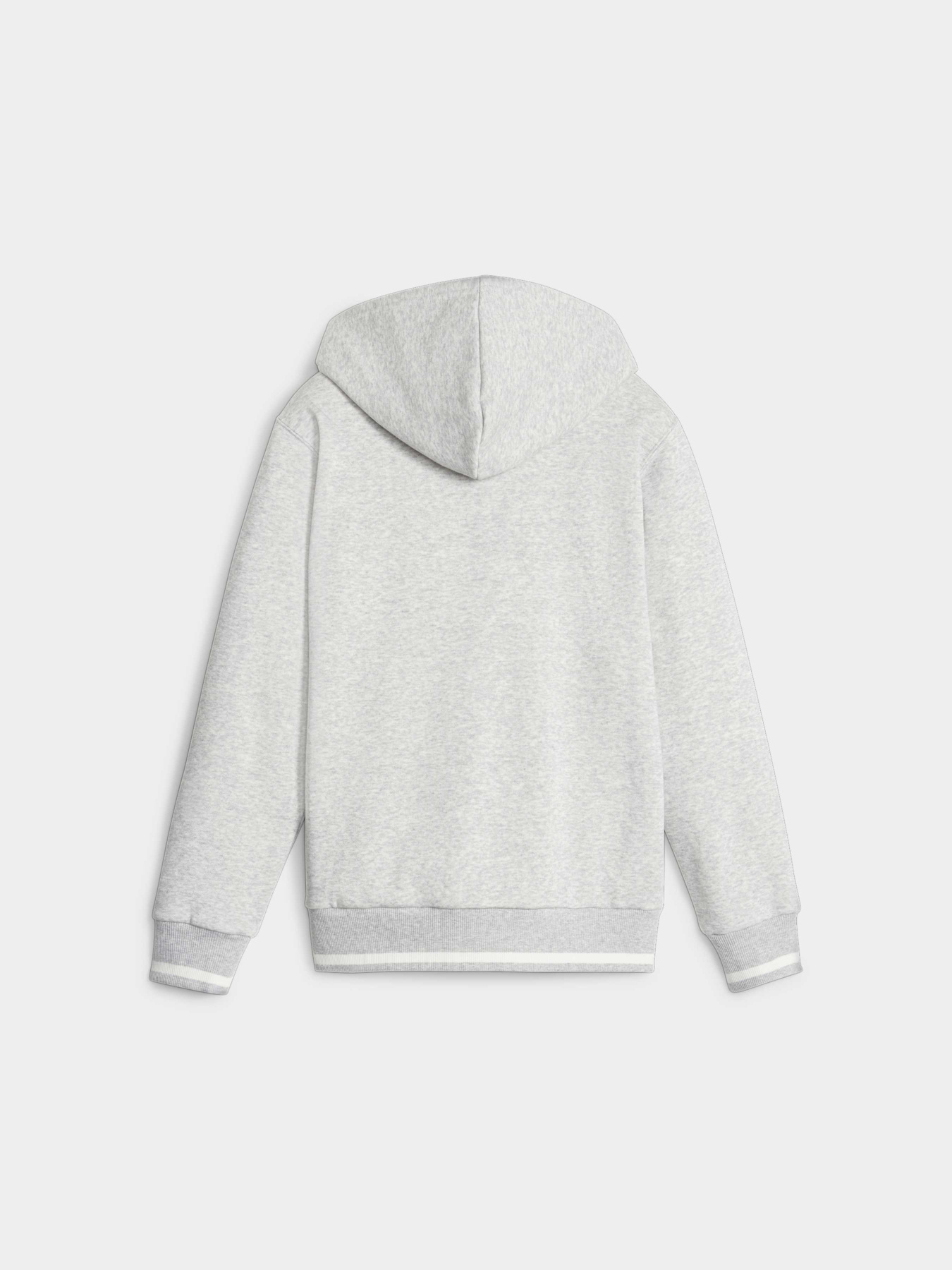 Куртки и дубленки PUMA Squad Fz Hoodie Fl модель 676824 Куртки и дубленки PUMA Squad Fz Hoodie Fl модель 676824 Фото