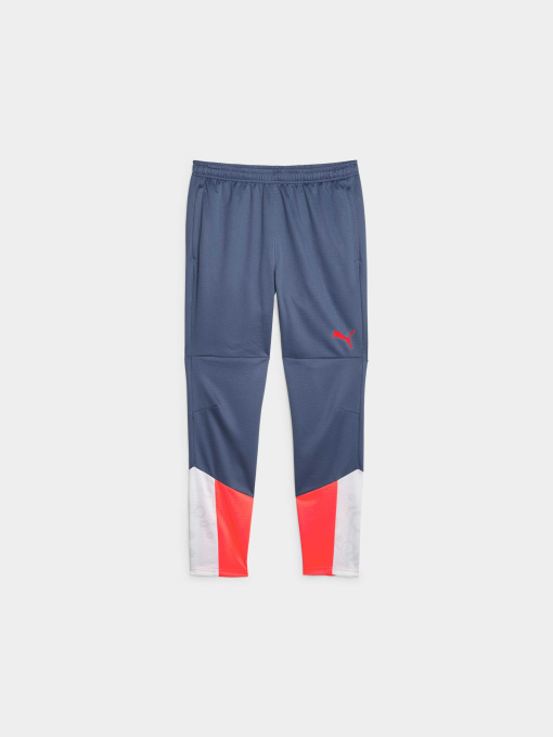 Штани PUMA Individualcup Training Pants модель 658487 Фото
