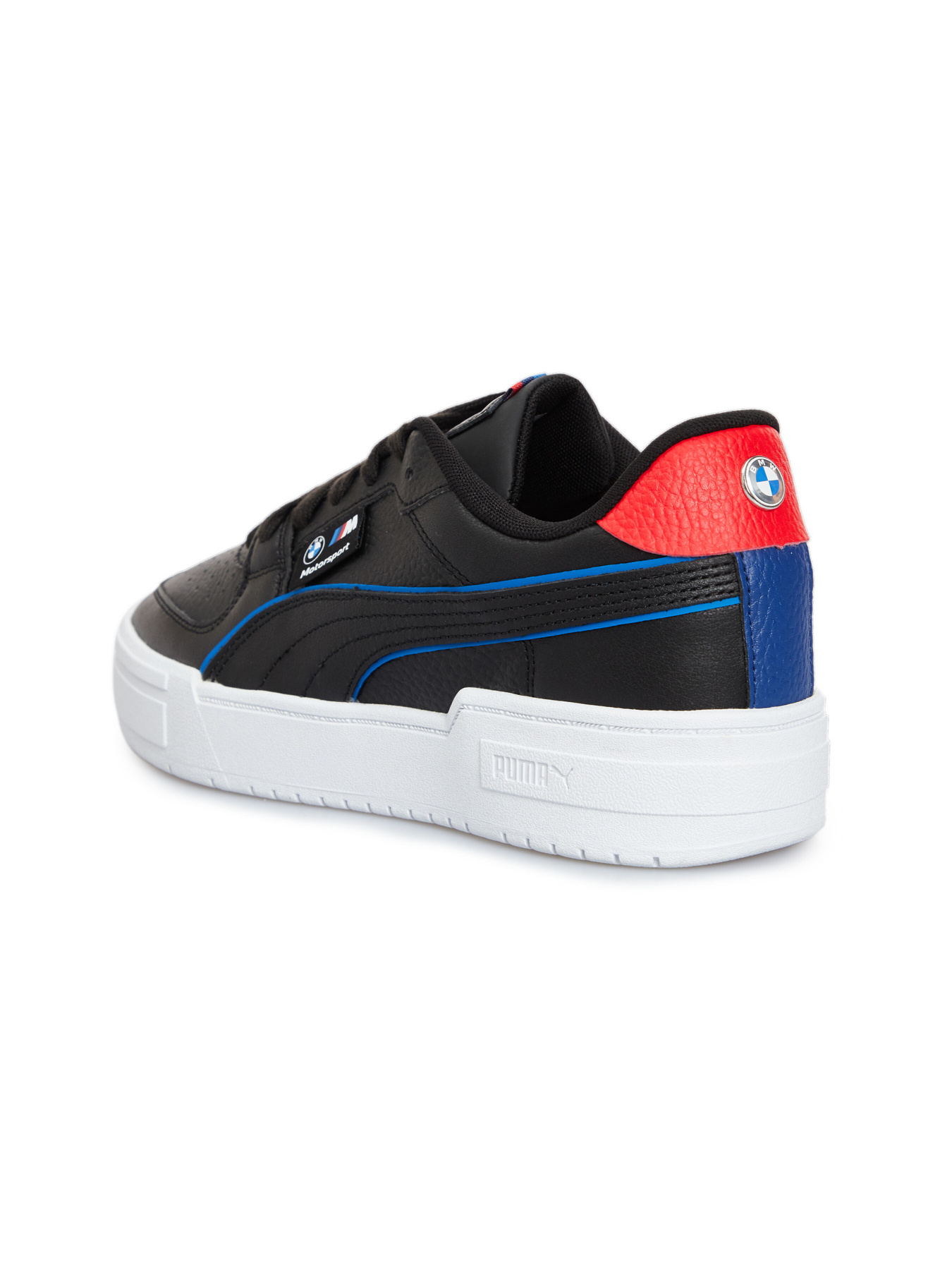 Кросівки PUMA Bmw Mms Ca Pro модель 307751 Кросівки PUMA Bmw Mms Ca Pro модель 307751 Фото