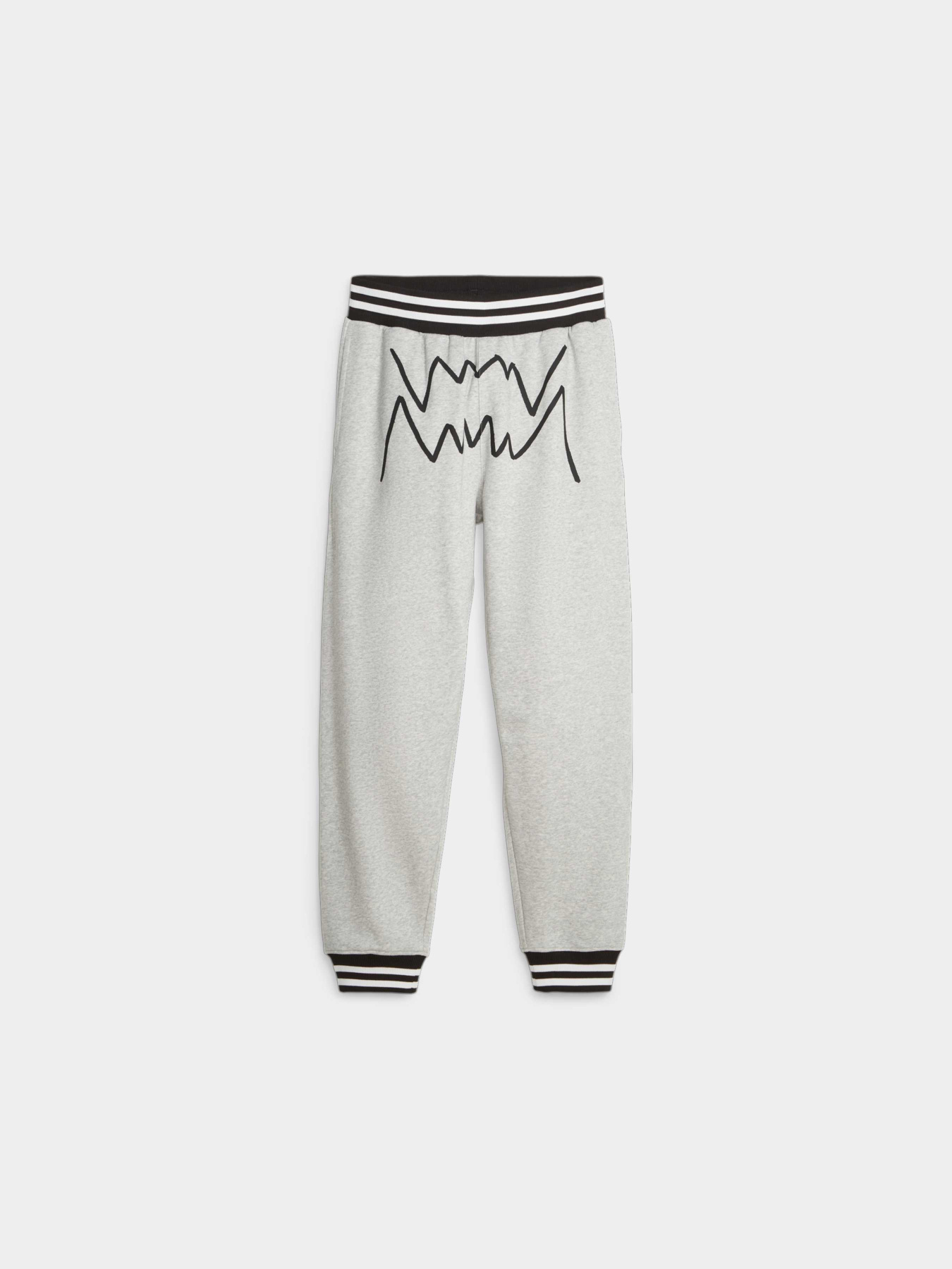Штани PUMA Franchise Core Pant модель 623040 Фото
