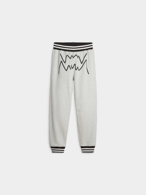 Штани PUMA Franchise Core Pant модель 623040 Фото