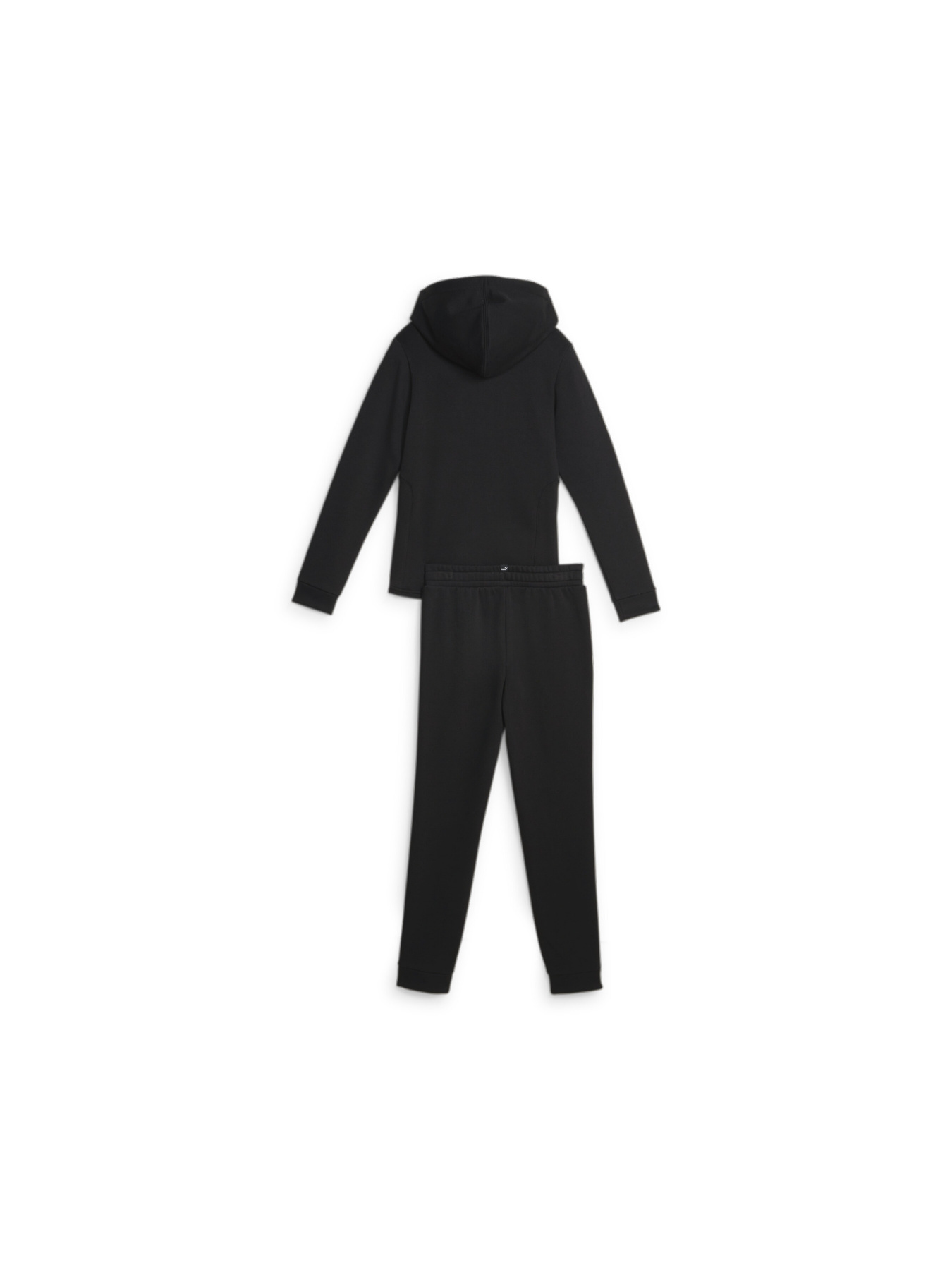 Костюми PUMA Hooded Sweat Suit модель 676375 Костюми PUMA Hooded Sweat Suit модель 676375 Фото