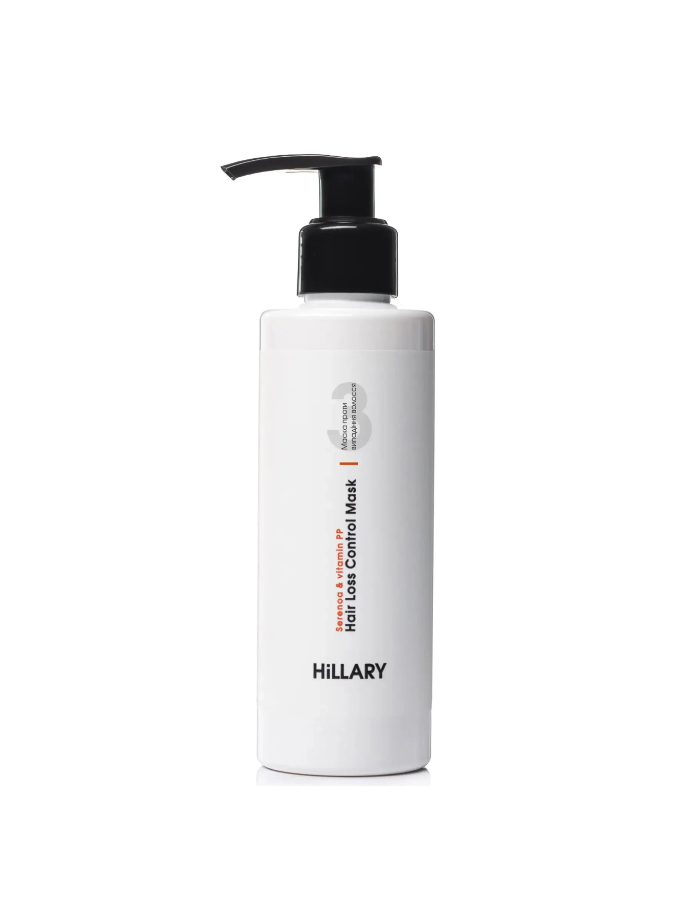 Маска против выпадения волос и сыворотка для волос Concentrate Serenoa + Шампунь Hillary модель HI-11-958 Маска против выпадения волос и сыворотка для волос Concentrate Serenoa + Шампунь Hillary модель HI-11-958 Фото
