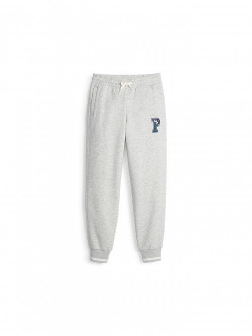 Брюки PUMA Squad Sweatpants Fl Cl модель 676357 Фото