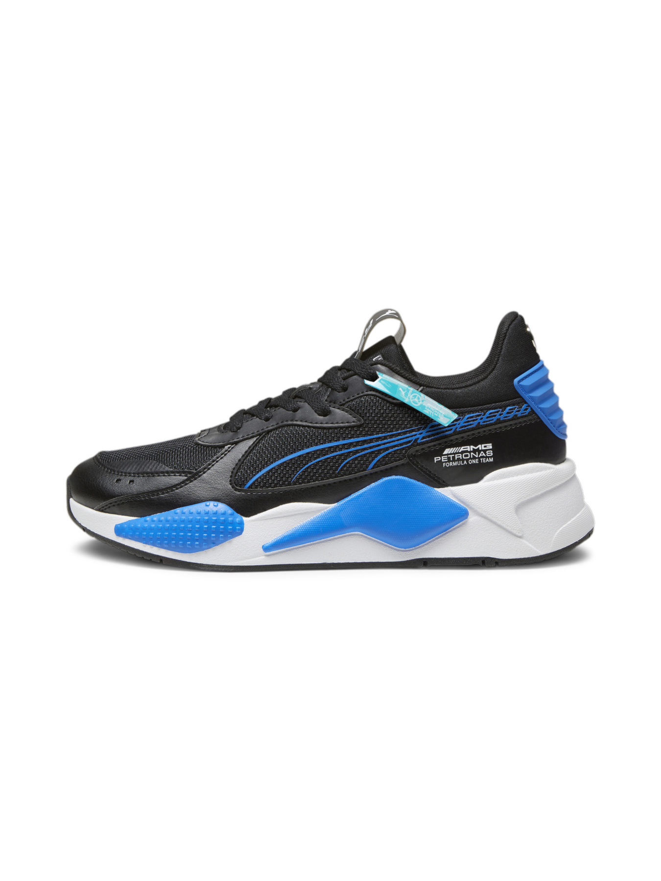 Кросівки PUMA Mapf1 Rs-x модель 307853 Кросівки PUMA Mapf1 Rs-x модель 307853 Фото