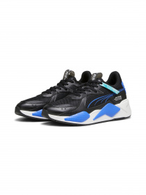 Кросівки PUMA Mapf1 Rs-x модель 307853 Фото