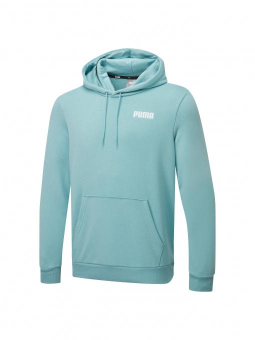 Худи и свитшоты PUMA Ess Hoodie Tr модель 847229 Фото