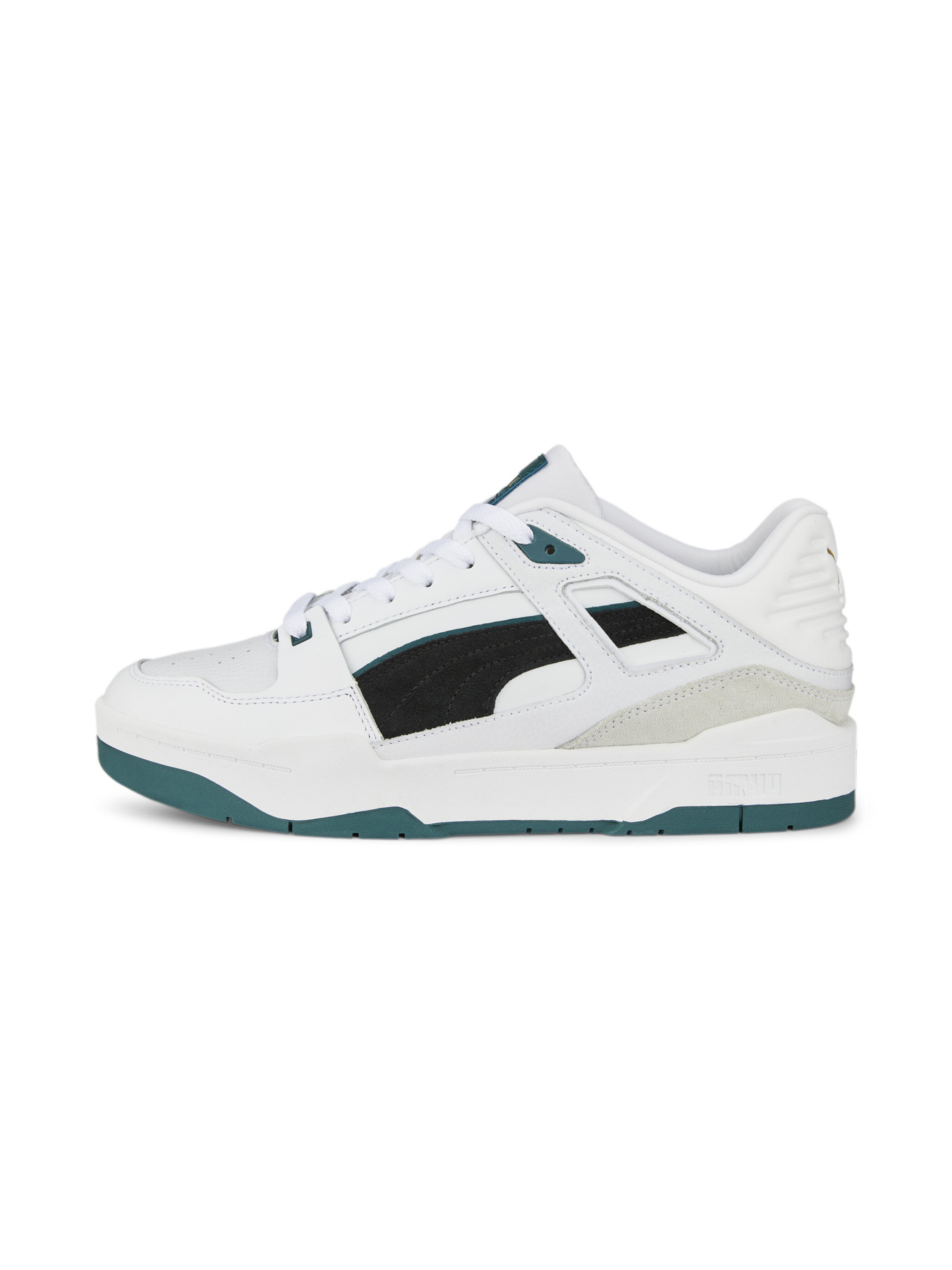 Кросівки PUMA Slipstream Suede Fs модель 388634 Фото