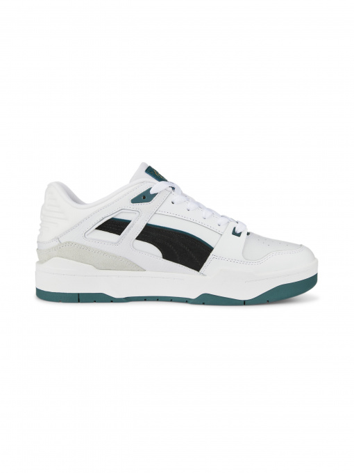 Кросівки PUMA Slipstream Suede Fs модель 388634 Фото