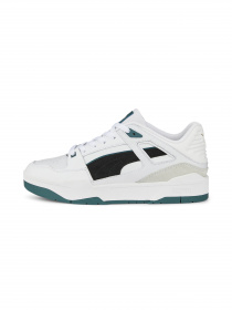 Кросівки PUMA Slipstream Suede Fs модель 388634 Фото