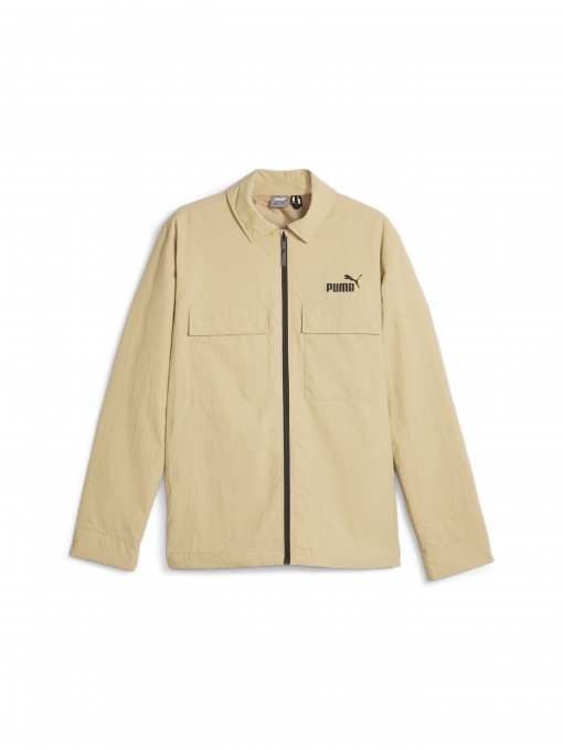 Куртки и дубленки PUMA Transeasonal Jacket модель 675386 Фото
