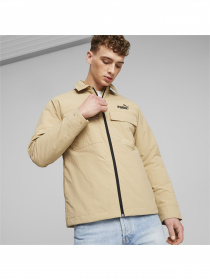 Куртки и дубленки PUMA Transeasonal Jacket модель 675386 Фото