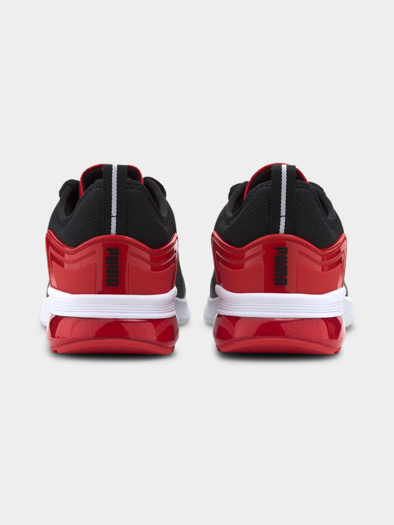 Кросівки PUMA Electron Street Era модель 374126 Кросівки PUMA Electron Street Era модель 374126 Фото