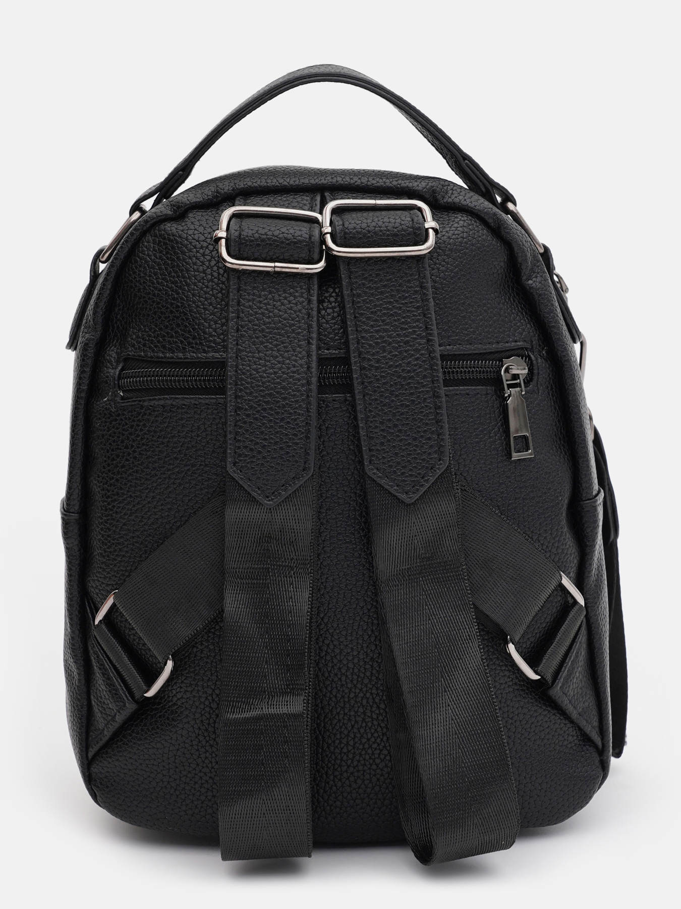 Рюкзаки Monsen модель C1JLYP628bl-black Фото