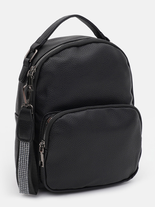 Рюкзаки Monsen модель C1JLYP628bl-black Фото