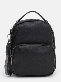 Рюкзаки Monsen модель C1JLYP628bl-black Фото