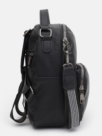 Рюкзаки Monsen модель C1JLYP628bl-black Фото