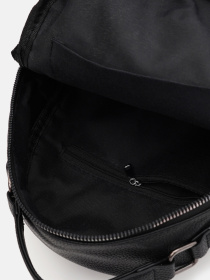 Рюкзаки Monsen модель C1JLYP628bl-black Фото
