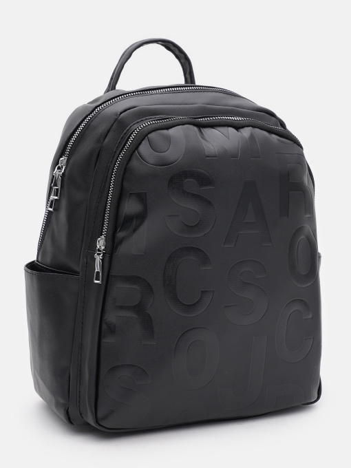 Рюкзаки Monsen модель C1mk1114bl-black Фото