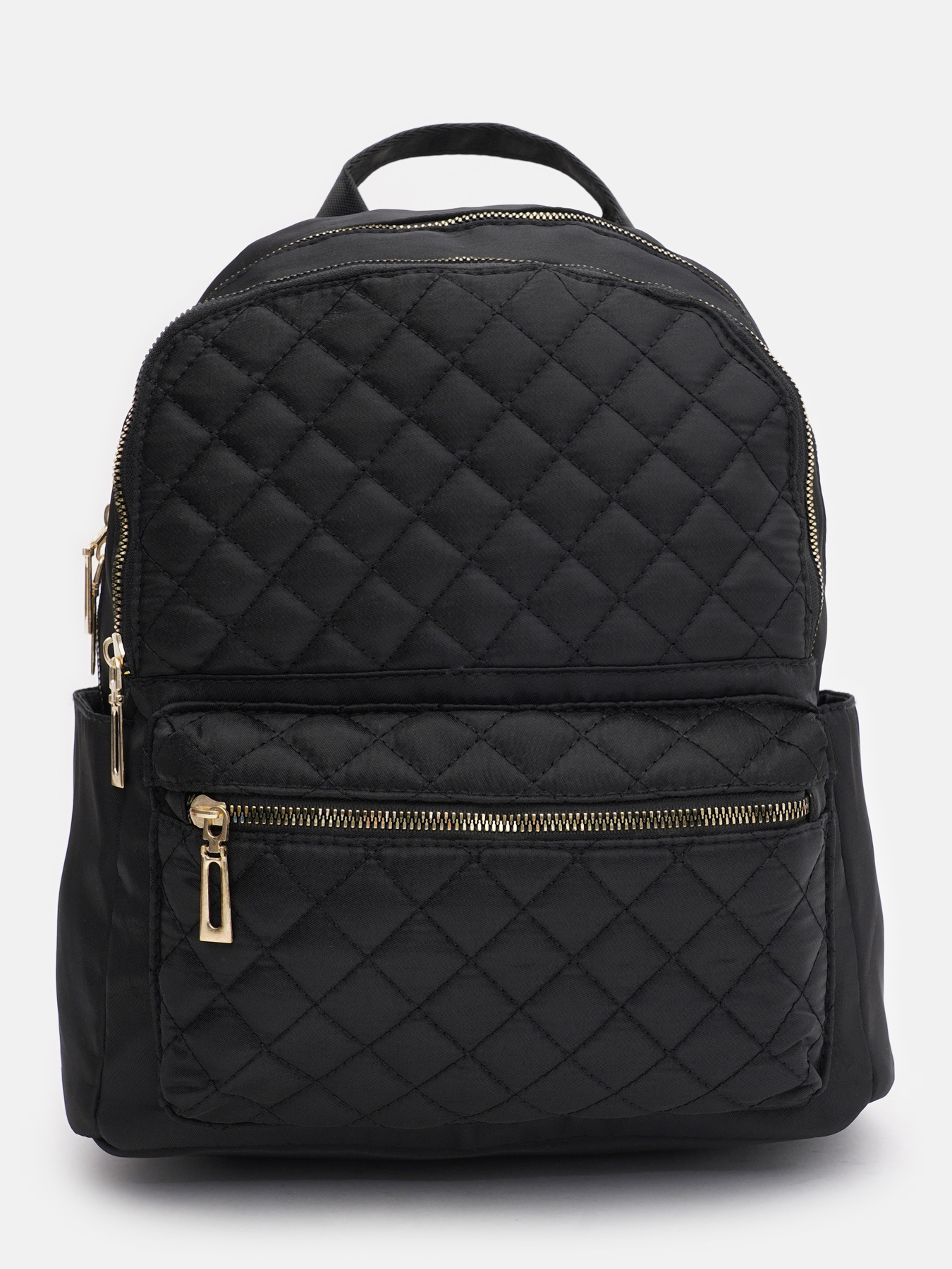 Рюкзаки Monsen модель C1RM8012bl-black Фото