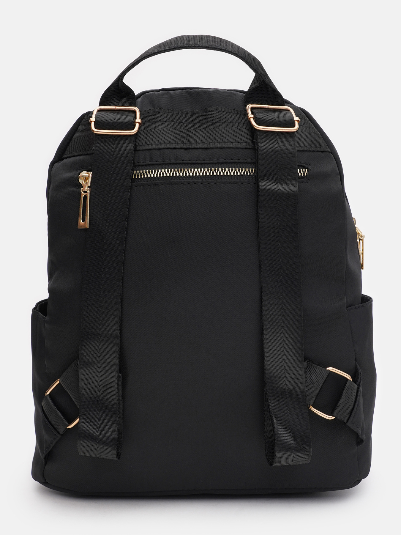 Рюкзаки Monsen модель C1RM8012bl-black Фото