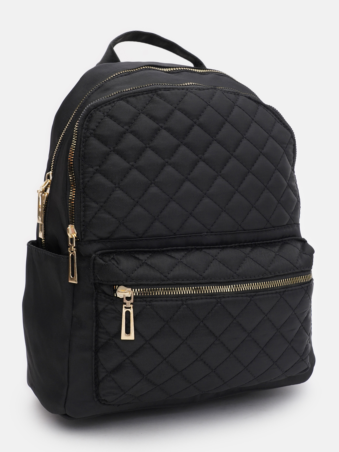 Рюкзаки Monsen модель C1RM8012bl-black Фото