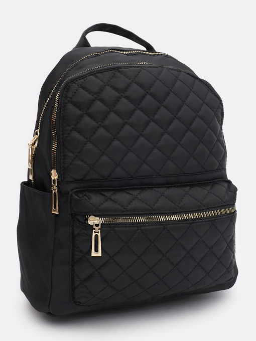 Рюкзаки Monsen модель C1RM8012bl-black Фото