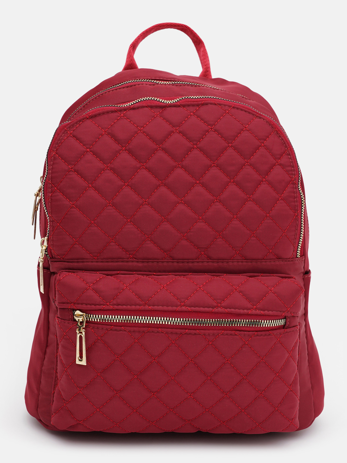 Рюкзаки Monsen модель C1RM8012r-red Фото