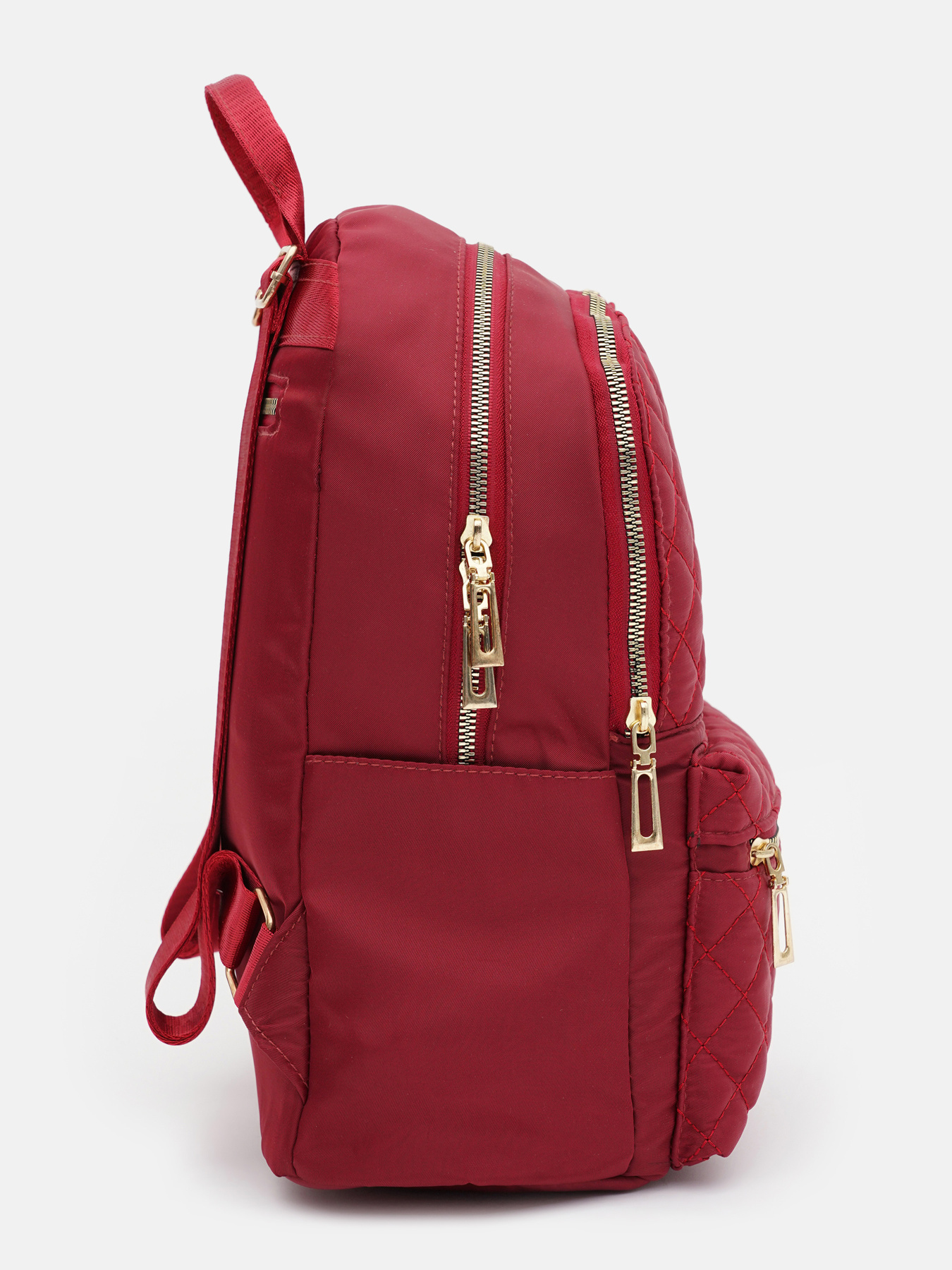 Рюкзаки Monsen модель C1RM8012r-red Фото