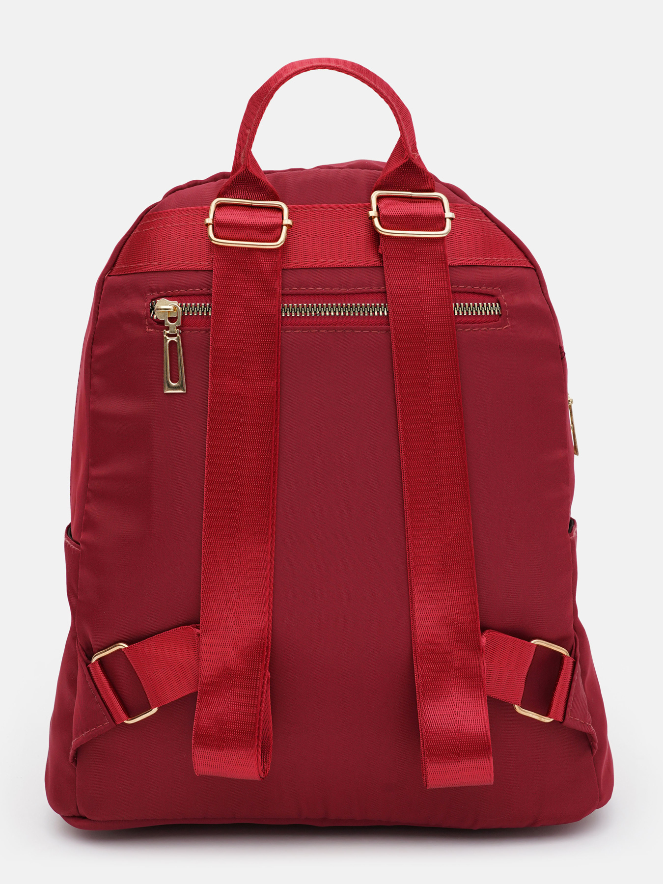 Рюкзаки Monsen модель C1RM8012r-red Фото