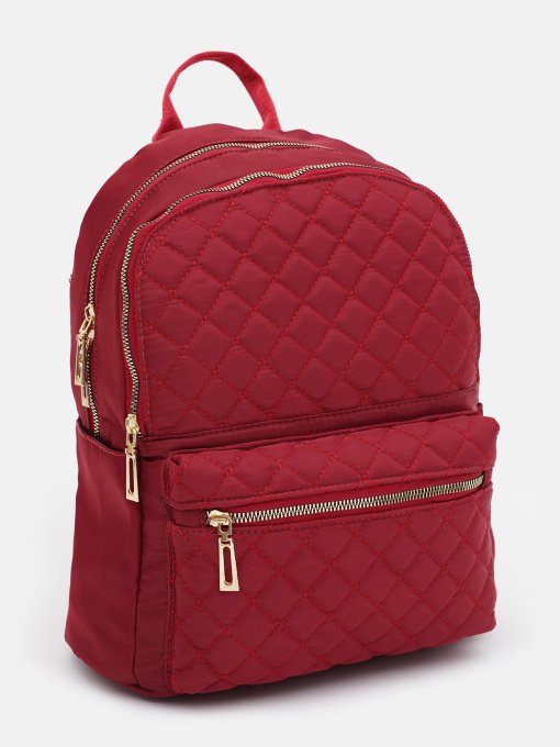 Рюкзаки Monsen модель C1RM8012r-red Фото