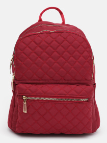 Рюкзаки Monsen модель C1RM8012r-red Фото