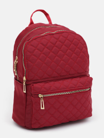 Рюкзаки Monsen модель C1RM8012r-red Фото