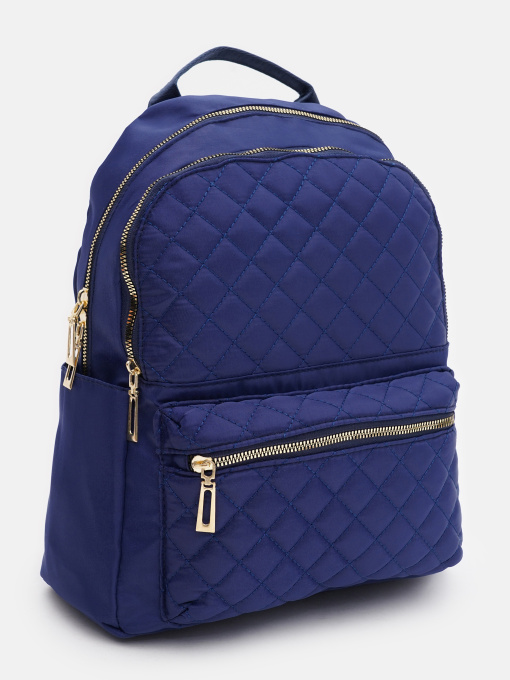 Рюкзаки Monsen модель C1RM8012n-navy Фото