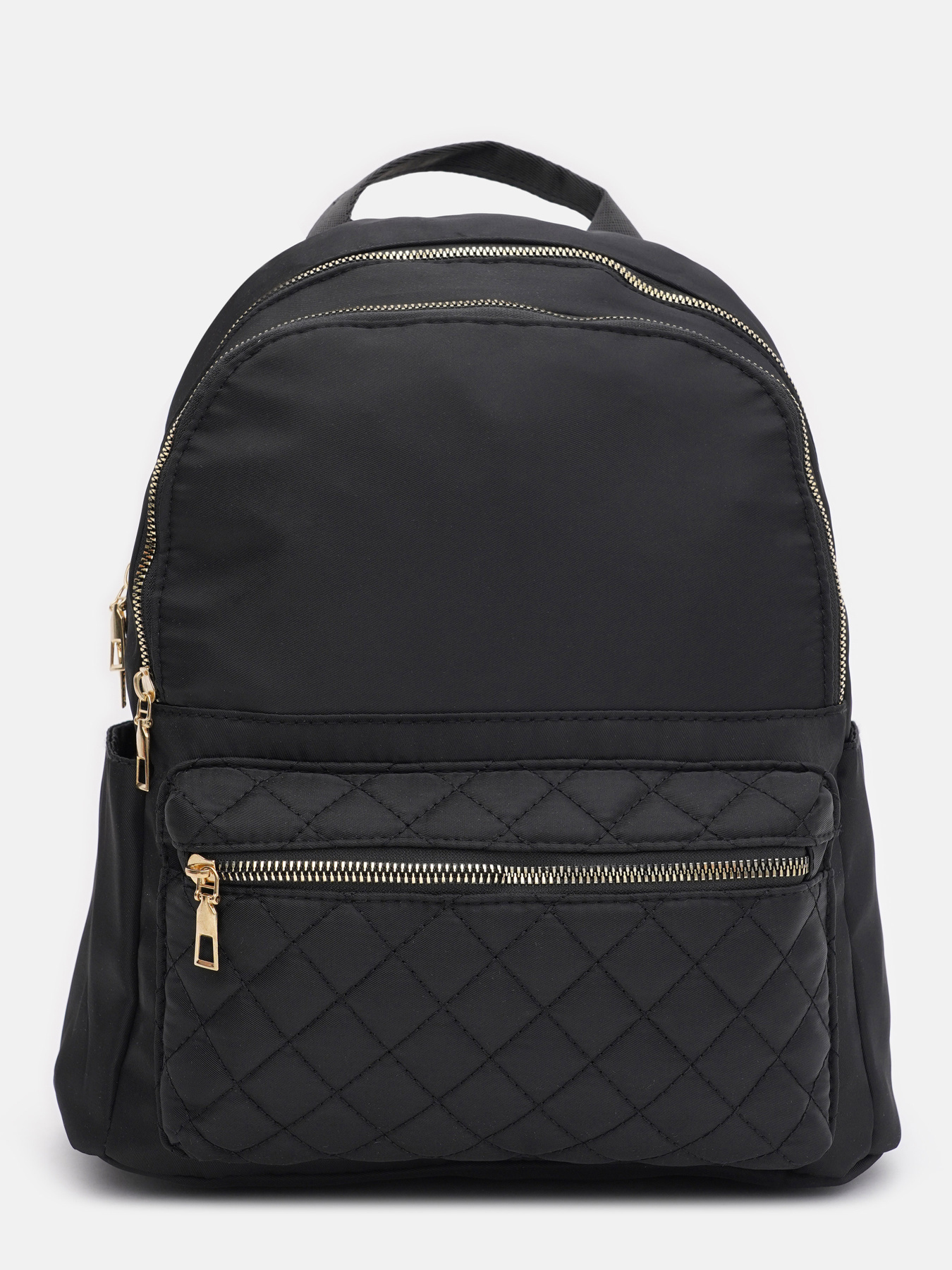 Рюкзаки Monsen модель C1RM8010bl-black Фото