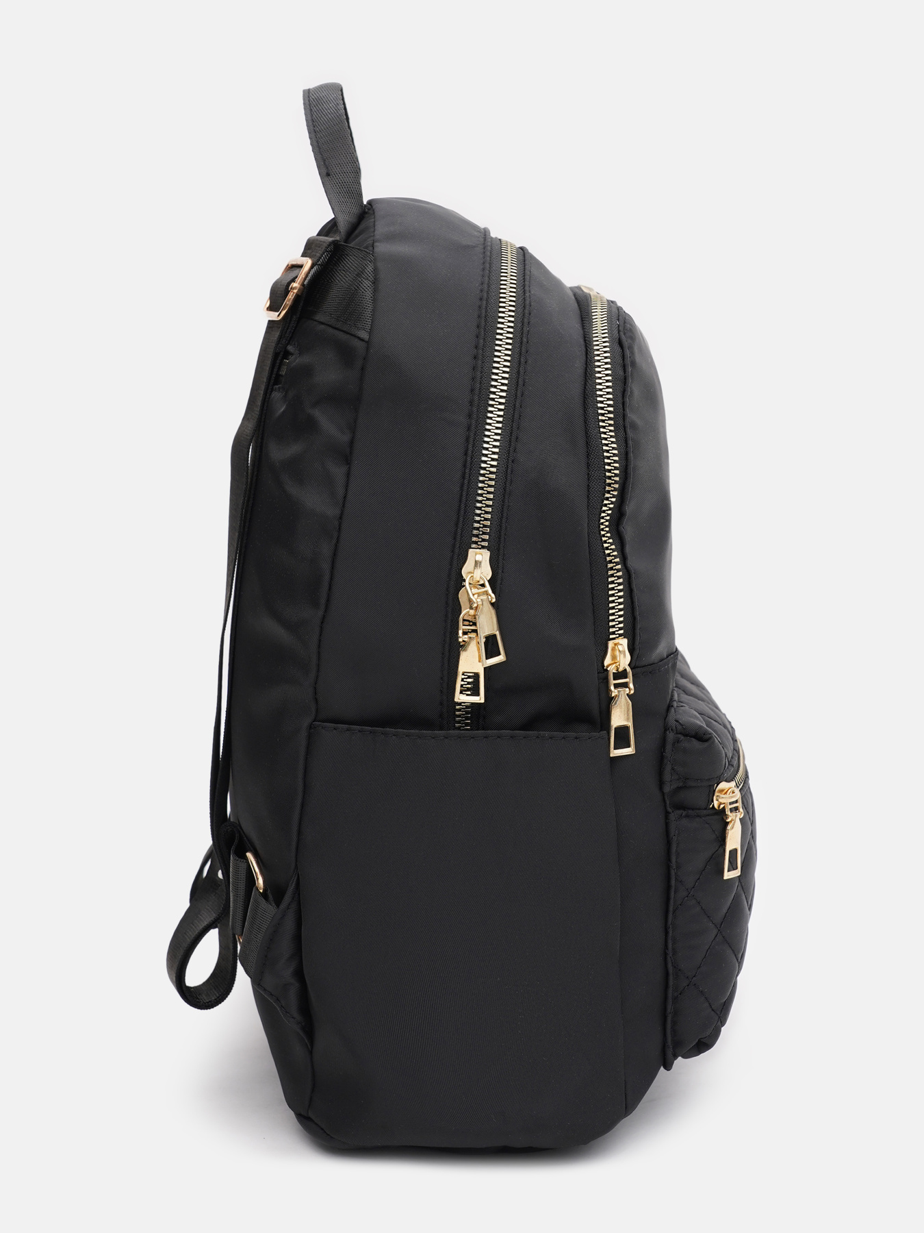 Рюкзаки Monsen модель C1RM8010bl-black Фото