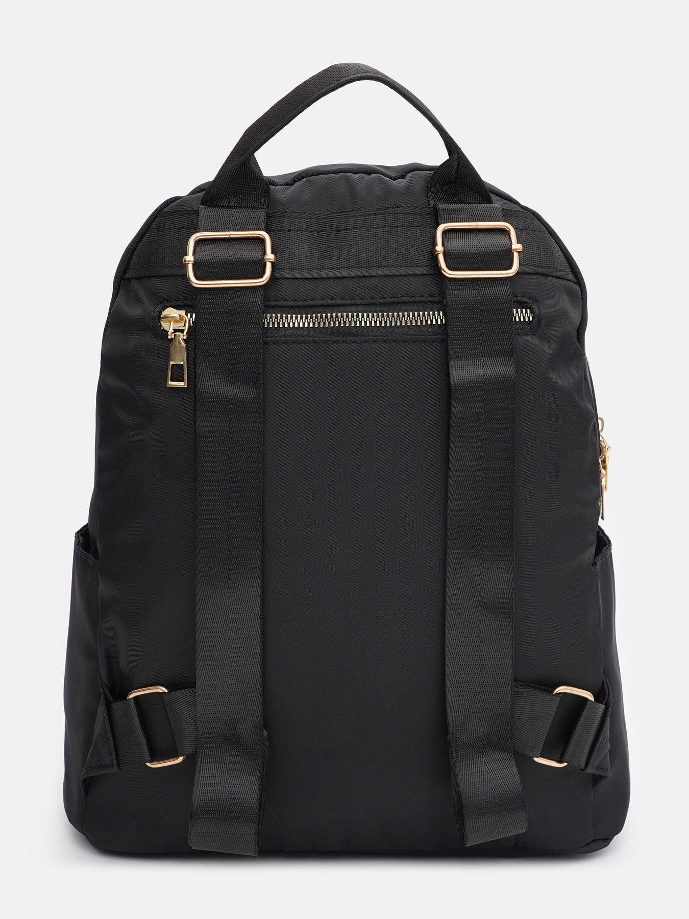 Рюкзаки Monsen модель C1RM8010bl-black Фото