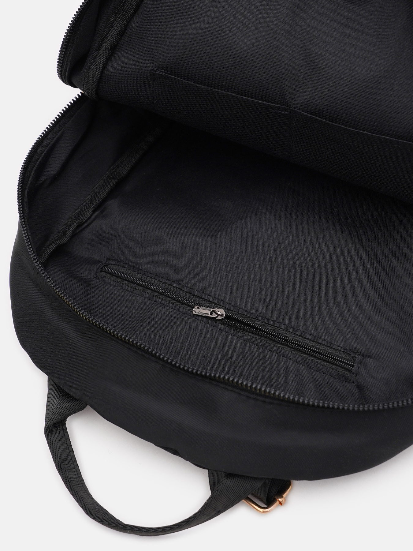 Рюкзаки Monsen модель C1RM8010bl-black Фото