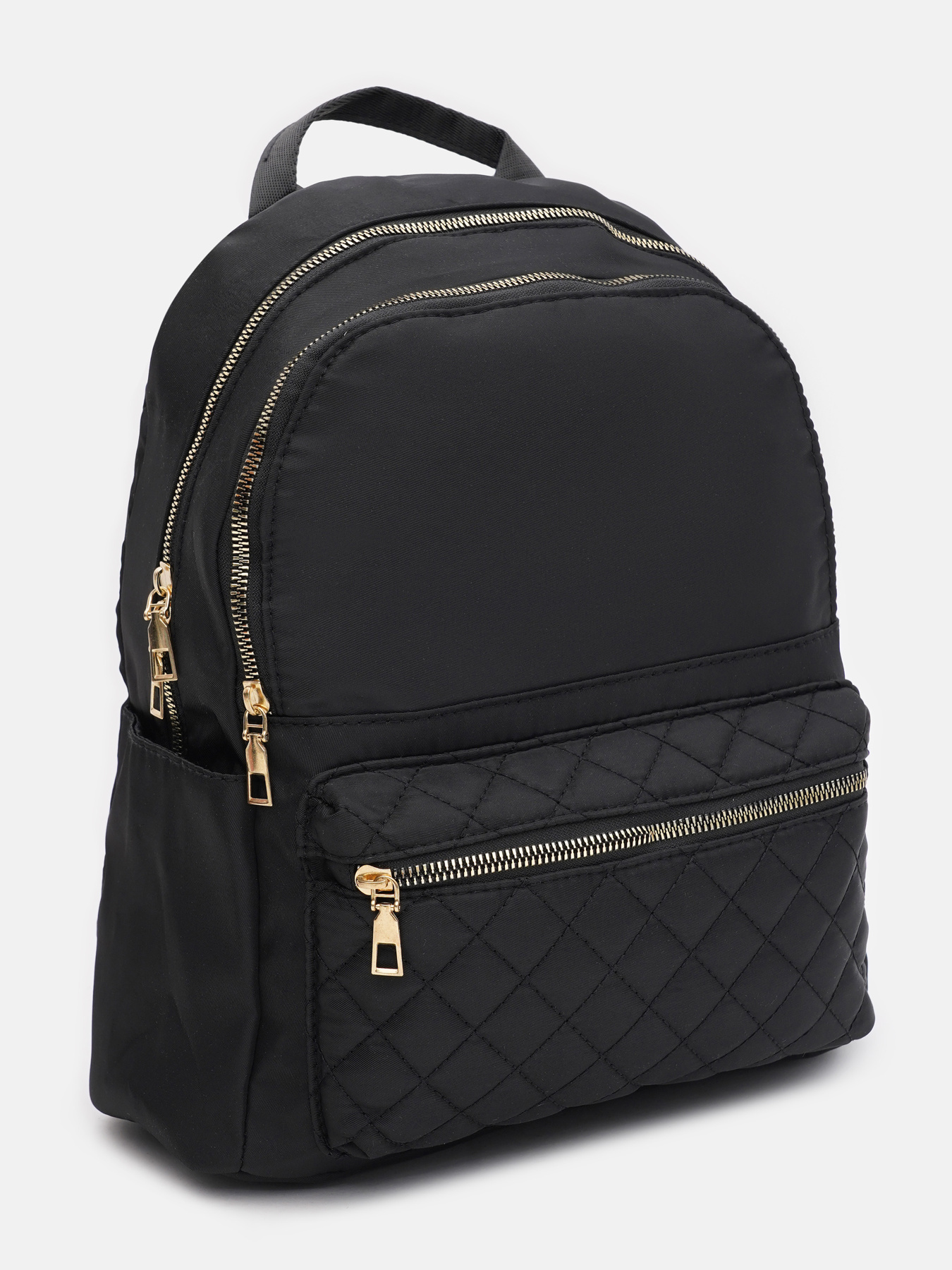 Рюкзаки Monsen модель C1RM8010bl-black Фото