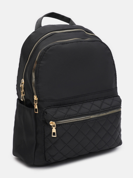 Рюкзаки Monsen модель C1RM8010bl-black Фото