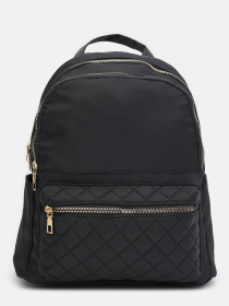 Рюкзаки Monsen модель C1RM8010bl-black Фото
