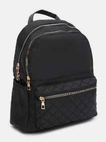 Рюкзаки Monsen модель C1RM8010bl-black Фото