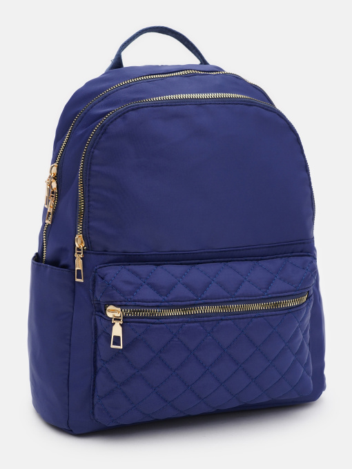 Рюкзаки Monsen модель C1RM8010n-navy Фото