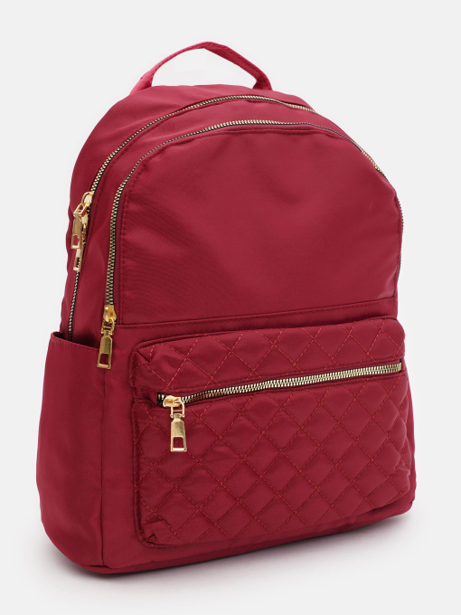Рюкзаки Monsen модель C1RM8010r-red Фото