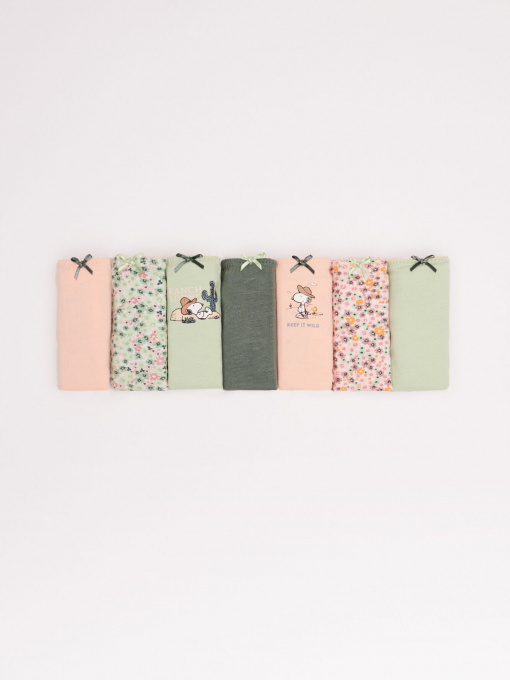 Нижнее белье Women'secret модель 4936140-29 Фото