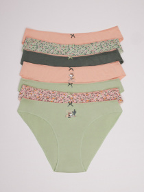 Нижнее белье Women'secret модель 4936140-29 Фото