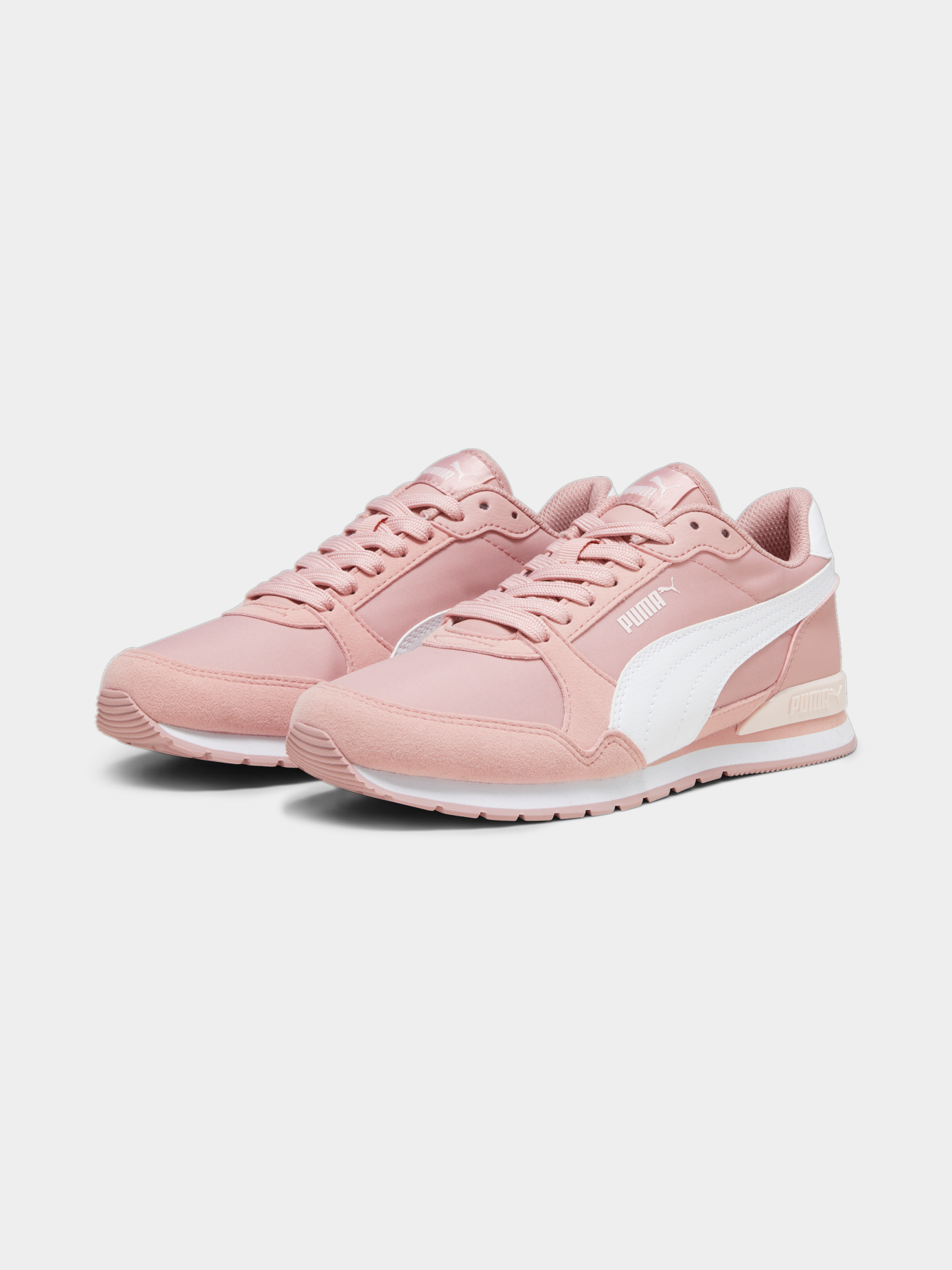 Кросівки PUMA St Runner V3 Nl модель 384857 Фото