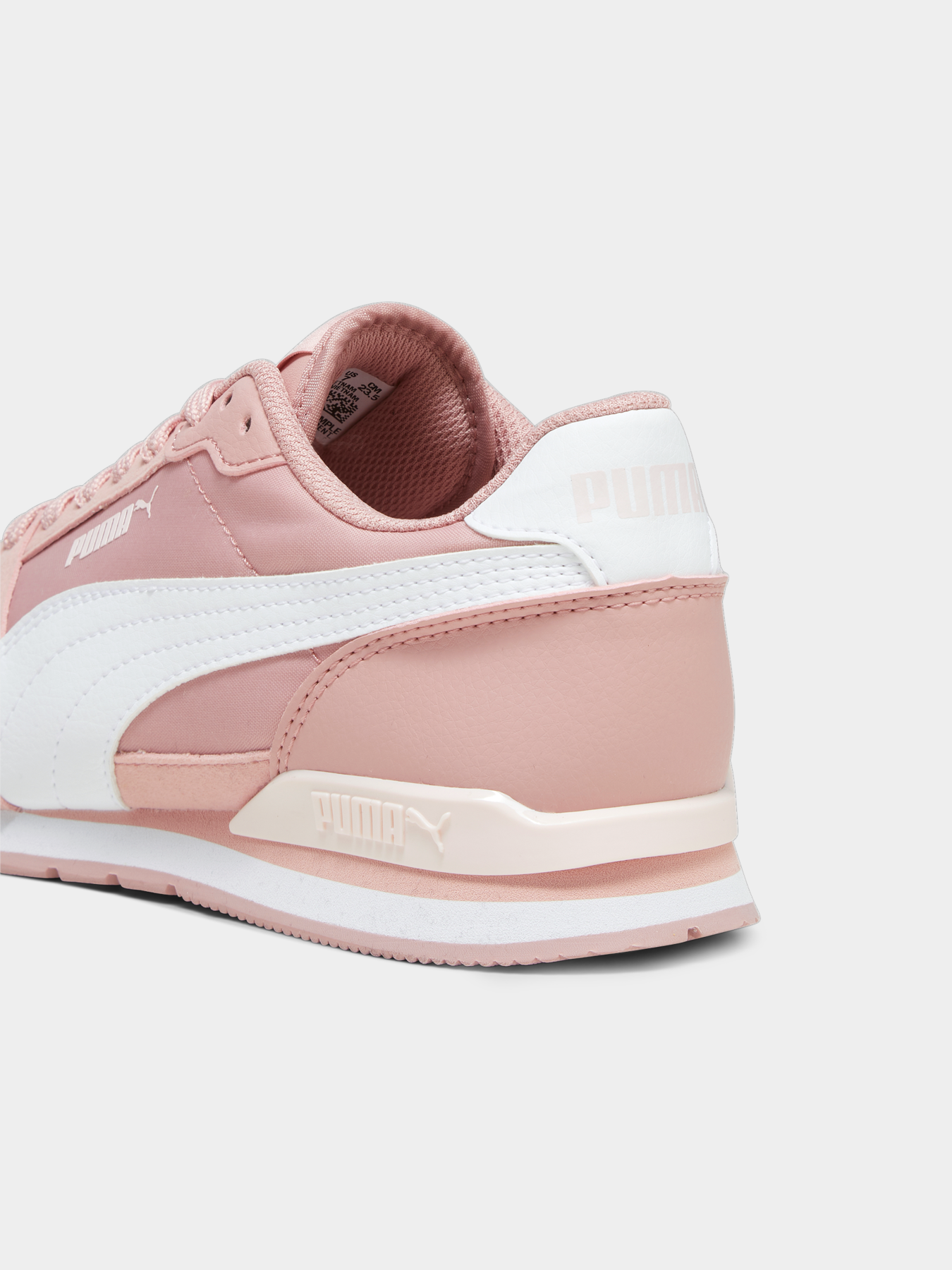 Кросівки PUMA St Runner V3 Nl модель 384857 Фото